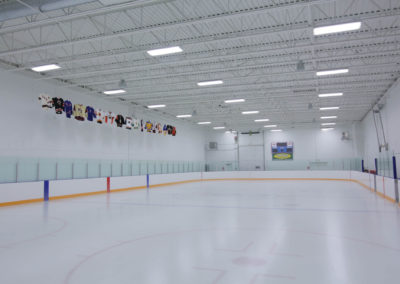 3 on 3 Hockey & Training Center