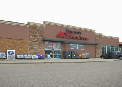 ACE Hardware