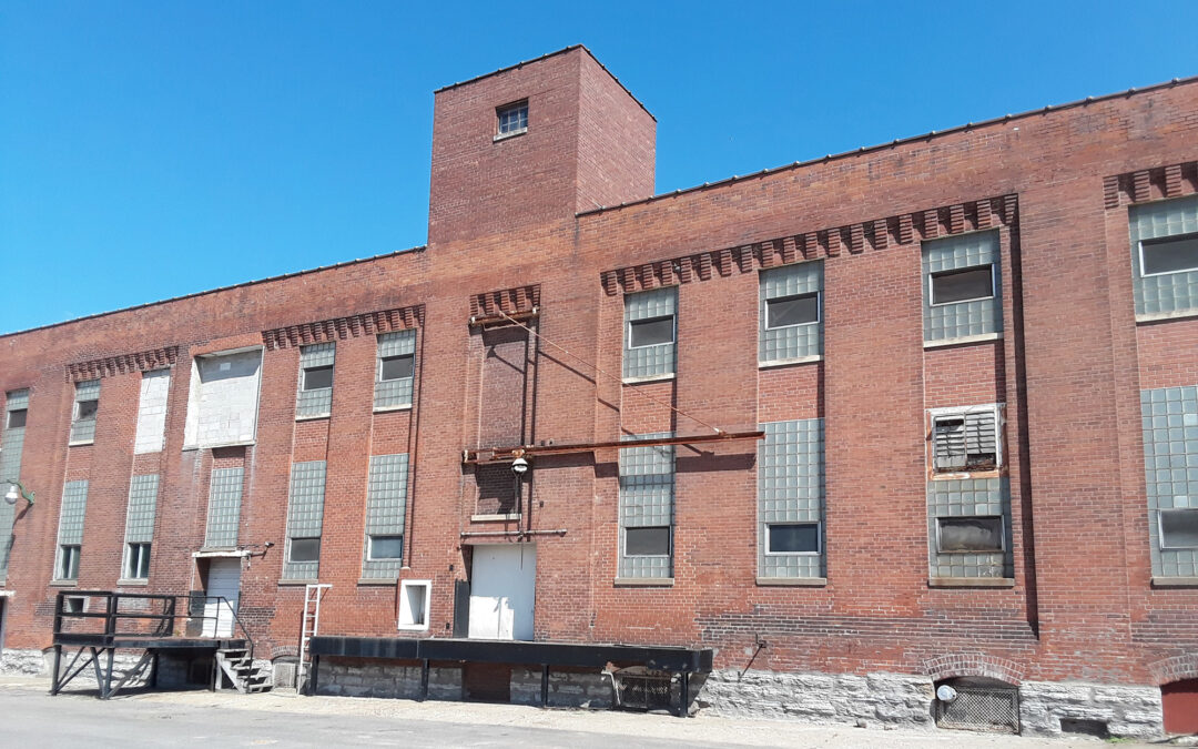 Everest Studios Open for Lease in the Historic Hamm’s Brewery