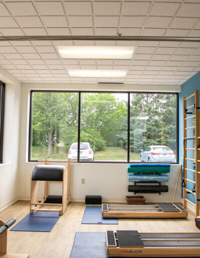 Pilates MN | Boutique Fitness Studio in Plymouth, MN