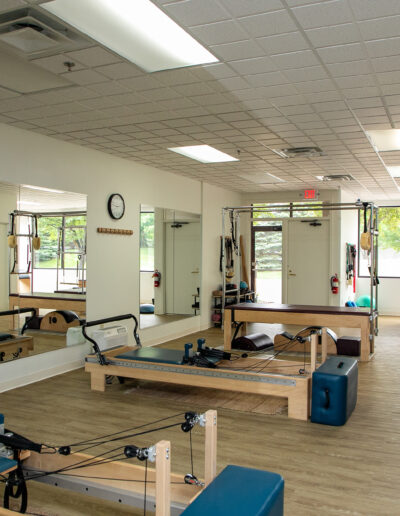 Pilates MN | Boutique Fitness Studio in Plymouth, MN