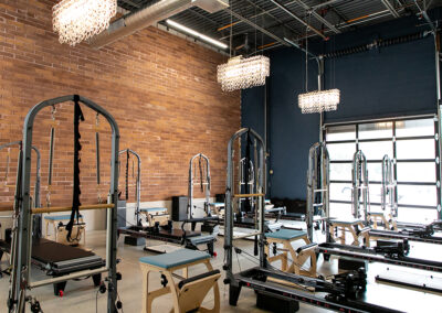 Pilates MN in Plymouth