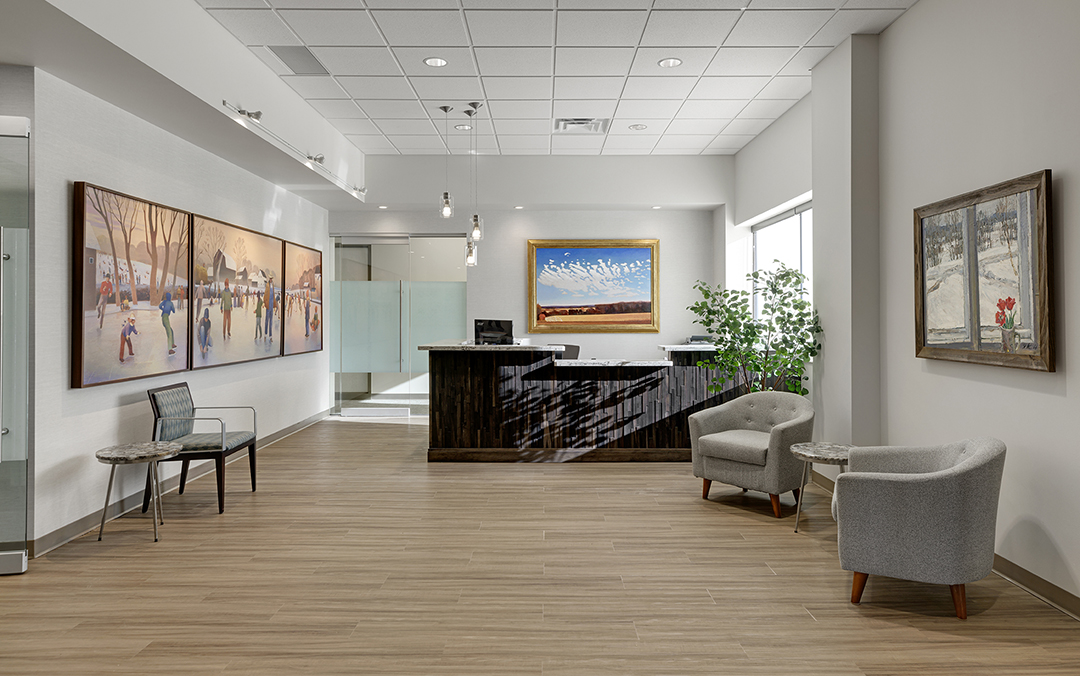 Executive Health Care