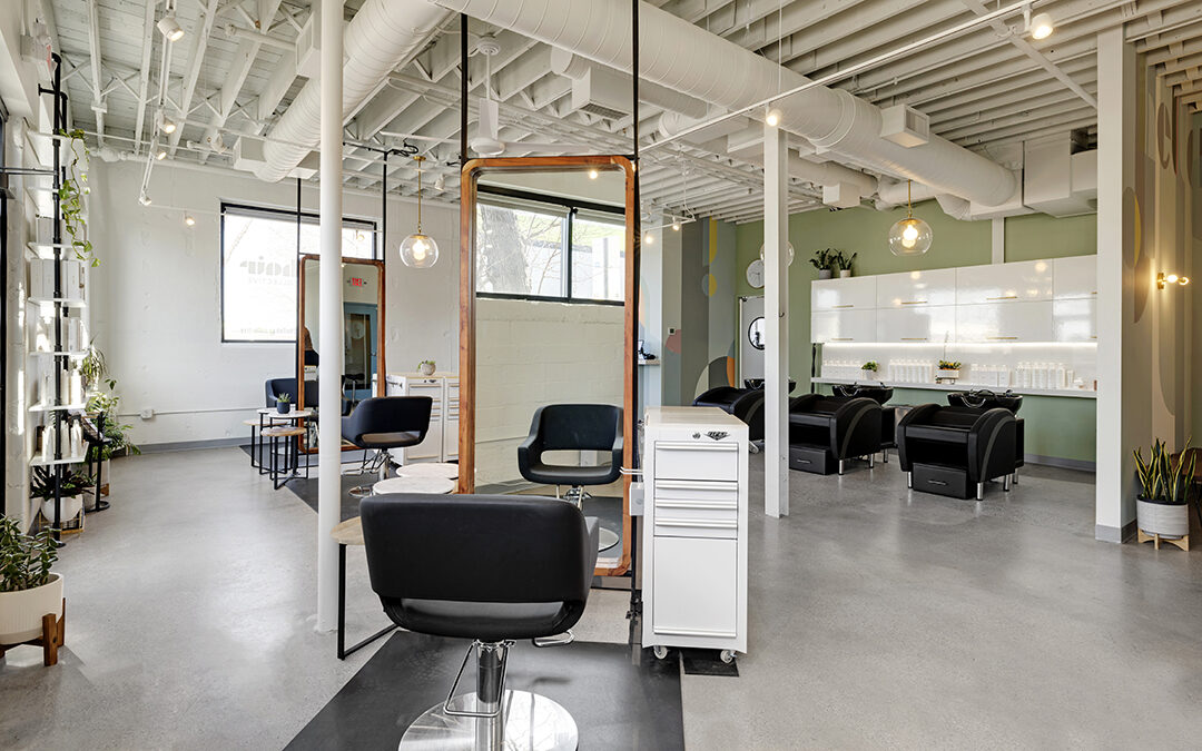 Hello Hair Collective