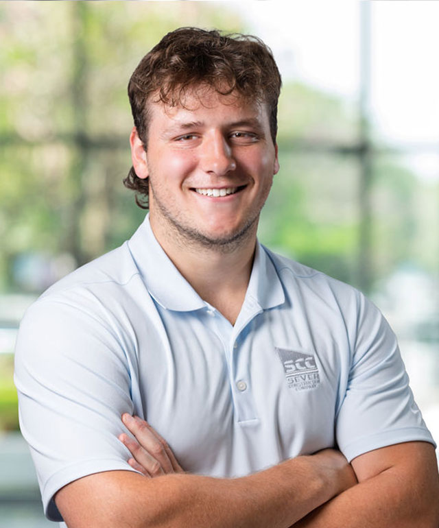 Ryan Sever